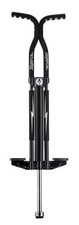 Flybar Master Pogo Stick 17" Handle Width Kids Youth 9 80-160 lbs Black