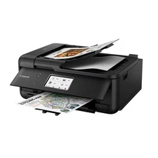 Canon 4451C052 PIXMA TR8622a Home Office InkJet All-in-One Wireless Printer,