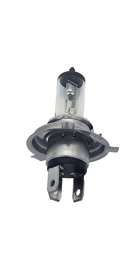 (Paquete de 2) Faro de visión cristalina Philips Iluminación automotriz 9003 Foto 3 de 4