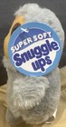 SUPER SOFT Snuggle ups Plush Fluffy Sloth Stuffed Animal - Brand New W/ Tags — photo 2