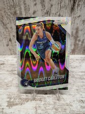 Bridget Carleton Prizm 2025 Prizm #88