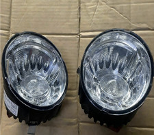 Pair Left Right Turn Signal Lamp Assembly For 2011-2016 12 13 Bentley Mulsanne.