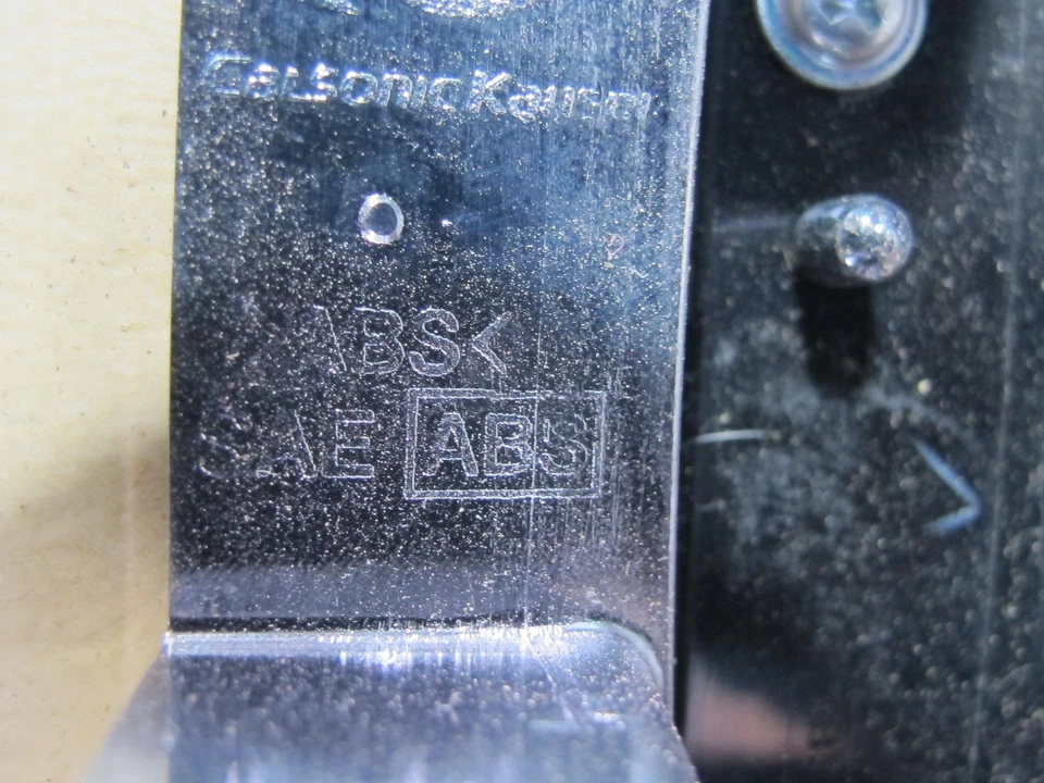 Infiniti QX56 2011-2013 consola central delantera palanca de cambios moldura panel bisel Foto 3 de 4