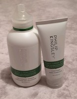 BN:Philip Kingsley Flaky/Itchy Scalp AntiDandruff Shampoo 250ml/Conditioner 75ml