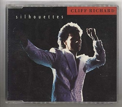Silhouettes -  CD T2VG The Cheap Fast Free Post