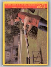 1967 Donruss The Monkees B Davy Jones #27B
