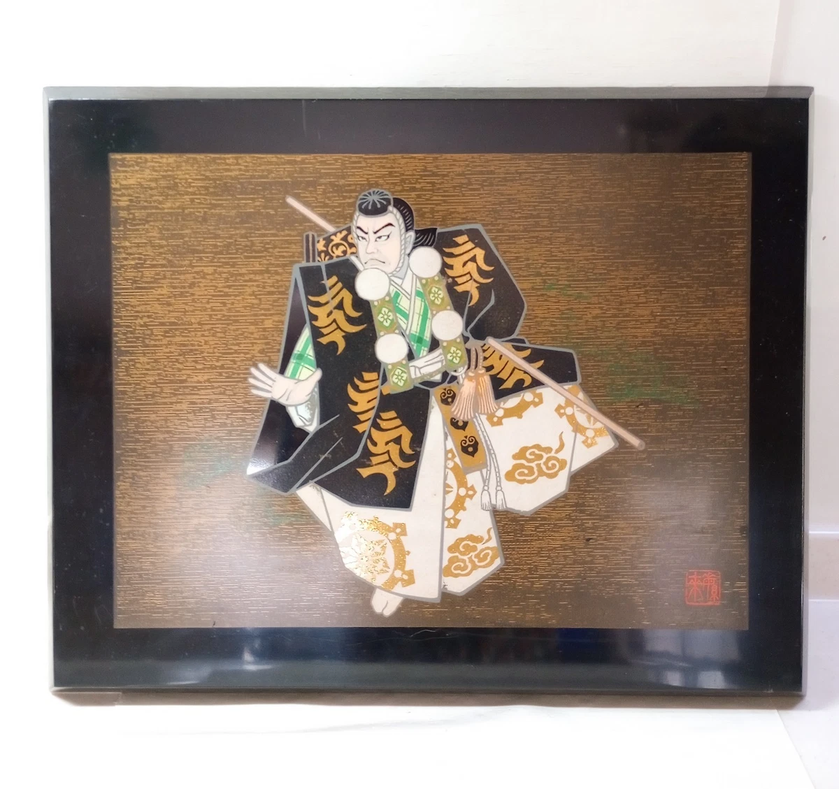 Japanese Panel In other Japanese Collectibles 1900-Now | eBay