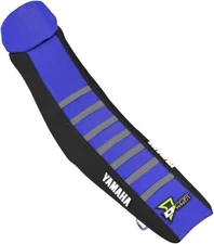 Dcor Seat Cover - 24 Star Yamaha Motorcycle Dirt Bike 30-50-488 0821-3589