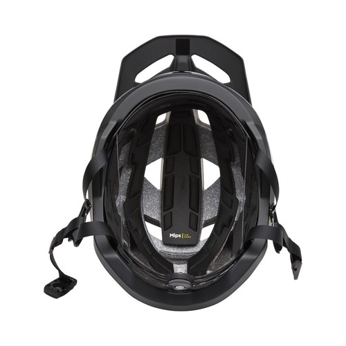 Fox Racing Speedframe Pro (Matte Black) 33504-255 - Picture 5 of 11