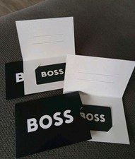 Hugo Boss Gutschein 280€