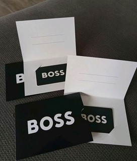 Hugo Boss Gutschein 280€