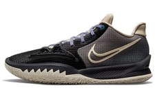 Preços baixos em Nike Kyrie 3 EP Low Black | eBay