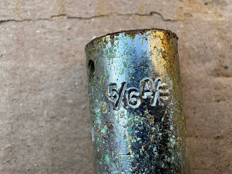 vintage king dick Socket Set | eBay UK