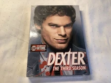 Dexter: the Third Season (2008)