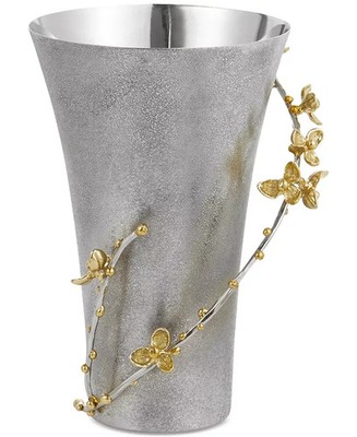 Michael Aram 123000 Bittersweet Medium Vase - New in Box, Free Shipping!