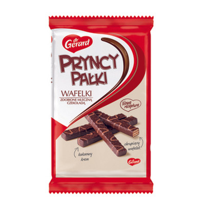 5907471419858 DR GERARD pryncypałki classic 200g DRM 