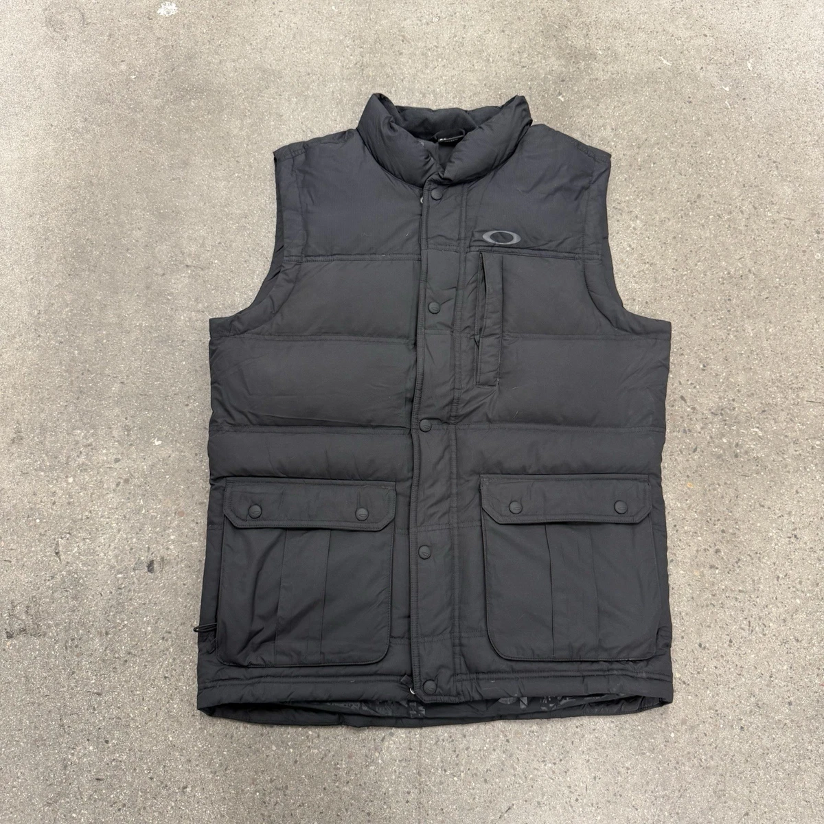 25+ Oakley Puffer Jacket Coats, Jackets & Vests for Men for sale