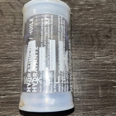 New/Sealed Milk Makeup Hydrating Oil Stick 1oz-Discontinued/Rare-Batch Code KL9A