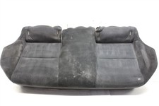 2008-2015 Mitsubishi Evolution X Seat Cushion Rear Bottom Lower Evo Oem 08-15