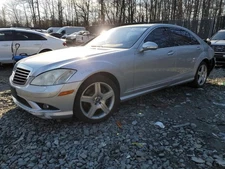 Driver Front Door Switch 216 Type Driver's Fits 07-14 MERCEDES CL-CLASS 1563367