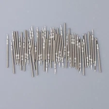 100Pcs 2015 Generic Replacement Part Watch Winding Stem for Different Watches