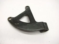 1987 SUZUKI 87 LT300 LT 300 LT300E QUADRUNNER - REVERSE CONTROL CABLE BRACKET