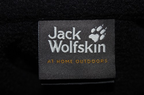 Jack Wolfskin NANUK 200 Damen Fleecejacke! 3 in 1 SYSTEMN REGULAR! TOP! Gr.L - Bild 11 von 13