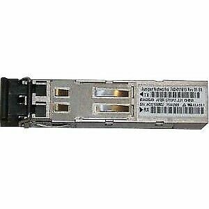 Juniper Networks SFP+ Transceiver SFPP-10GE-LR (Renewed) - 10GB Ethernet Module