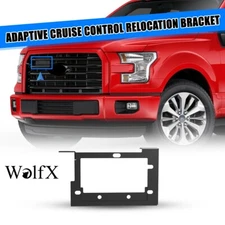 For 2015-2020 Ford F-150 F150 Adaptive Cruise Control Relocation Bracket Kit ACC