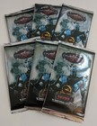 Mortal Kombat Epic Battles Booster Pack LOT 6 NEW Sealed Round 1 Score TCG CCG