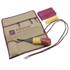 Flexcut 5 Pc. Lino  Relief Printmaking Set