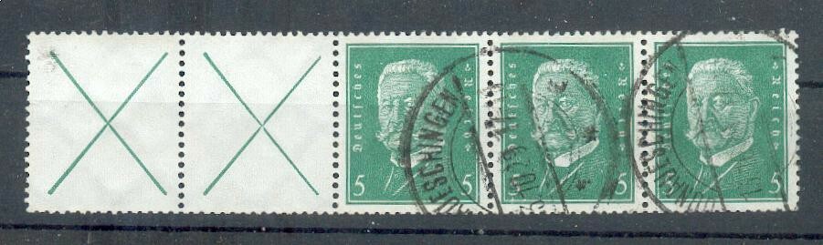 Dr. ZusDr. W27.2 Deceased 30EUR (E5775