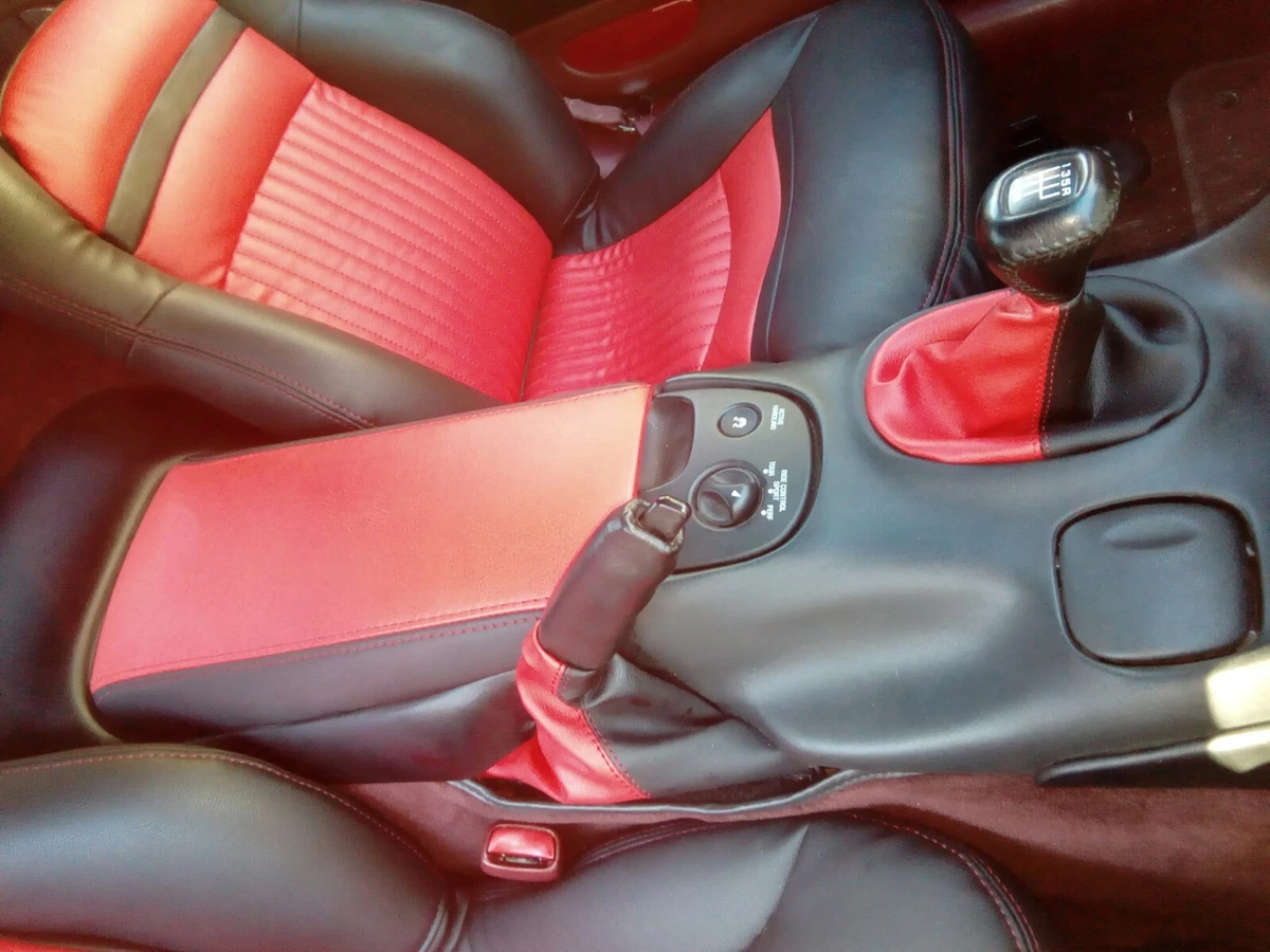 C5 corvette center console replacement deals