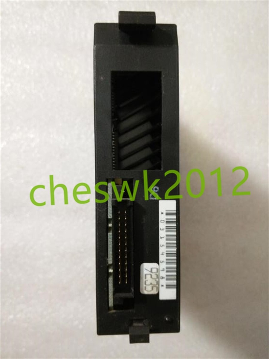 1 PCS GE Fanuc PLC module IC693MDL340B tested | eBay