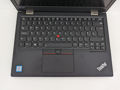 バッテリー超良好！ThinkPad L380 第8世代 i5 SSD256GB バッテリー超良好！ThinkPad L380 第8世代 i5 SSD256GB バッテリー超