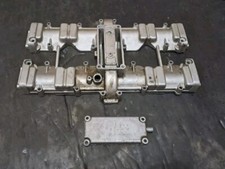 SUZUKI GS 75X GSX 750E Ventildeckel Abdeckung Motorentlüftung Zylinderkopfdeckel