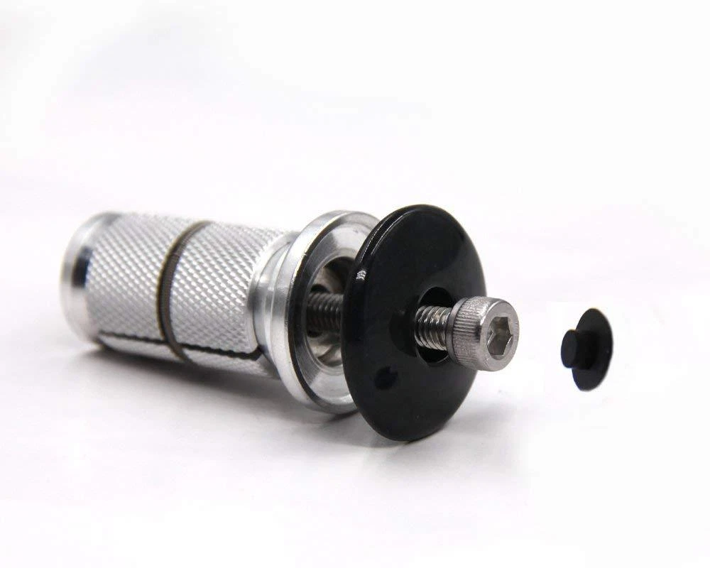 Headset bung 2025
