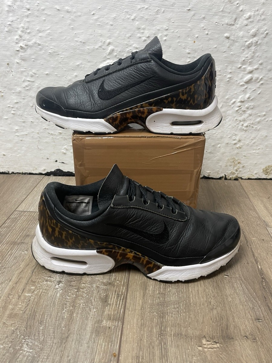 Nike Kicks Nike Air Max Jewell Lx Women's Shoe Cider Nike Air