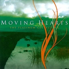 Moving Hearts : The Platinum Collection CD (2007) Expertly Refurbished Product