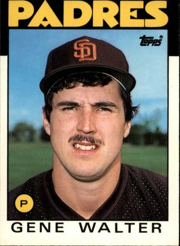 1986 Topps Traded Baseball Pick Complete Your Set #1T-132T RC - Picture 121 of 132
