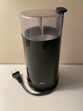 Braun 4041-622 Coffee Grinder Blade for 