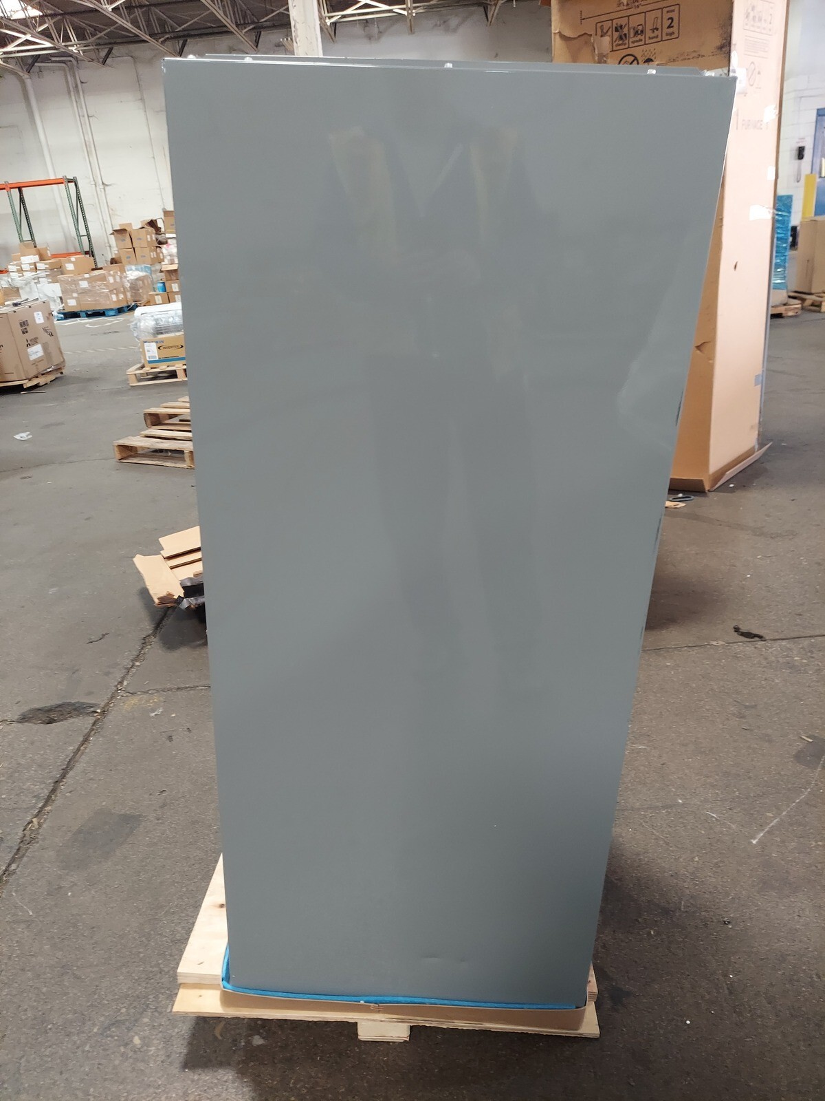 ACiQ 3 TON Variable DC Blower Central Air Handling Unit, ACiQ36AHB, S