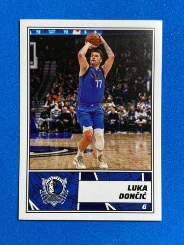 Figurine Panini NBA 2022-23 2023 a Scelta 174/355 - Imagen 123 de 183