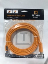 Tether Tools CU54600RG TetherPro 15 (4.6m) US...