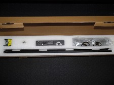 DELL EMC POWEREDGE SERVER T630 CHASSIS TOWER TO RACK CONVERSION KIT 552FN
