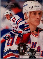1994-95 Flair Hockey - #112 Alexei Kovalev