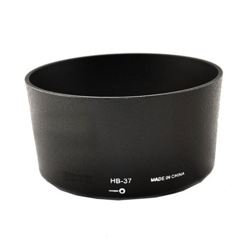 HB37 Lens Hood for Nikon 55200mm F/45.6 AFS VR DX Lens eBay