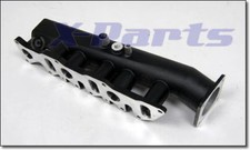 Kurze VR6 Turbo Ansaugbrücke Manifold 2,8 + 2,9L Krümmer Turbo Umbau Neu