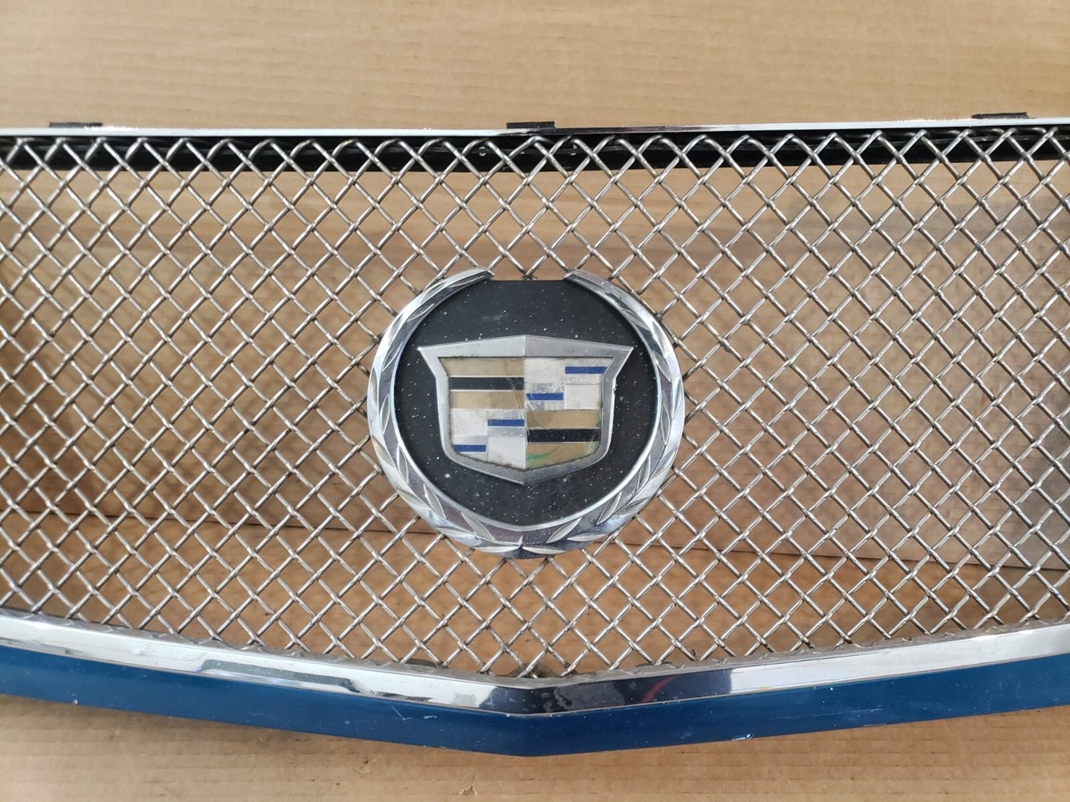 2002-2006 Cadillac Escalade E & G Classics Front Bumper