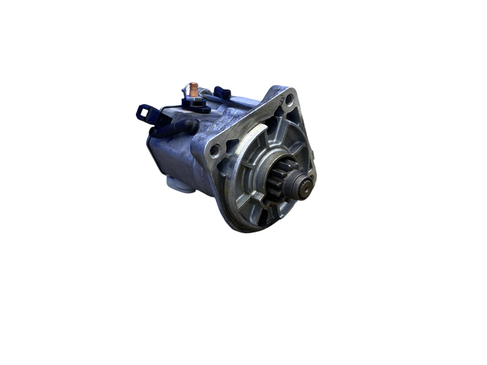 2002-2019 MASERATI GRANTURISMO RWD 4.7L ENGINE STARTER MOTOR UNIT OEM
